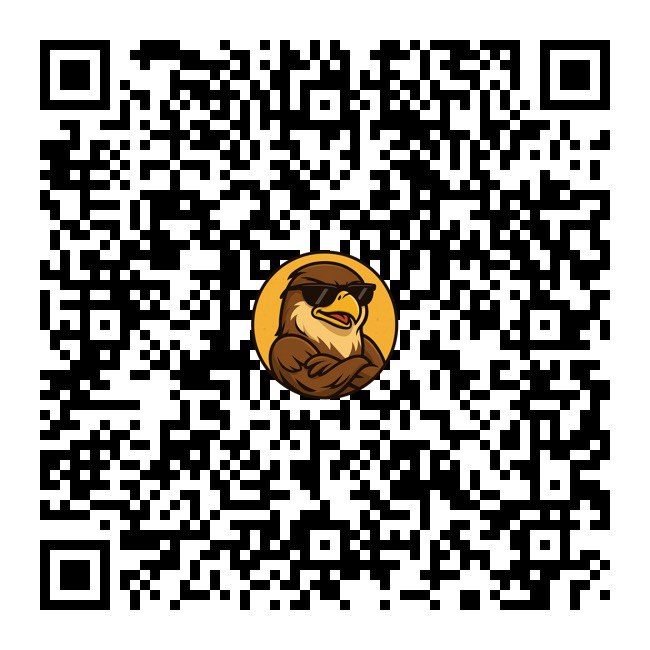 QR Code zum Kauf